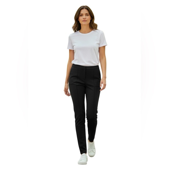 Dkny Pants - DKNY Black Pants